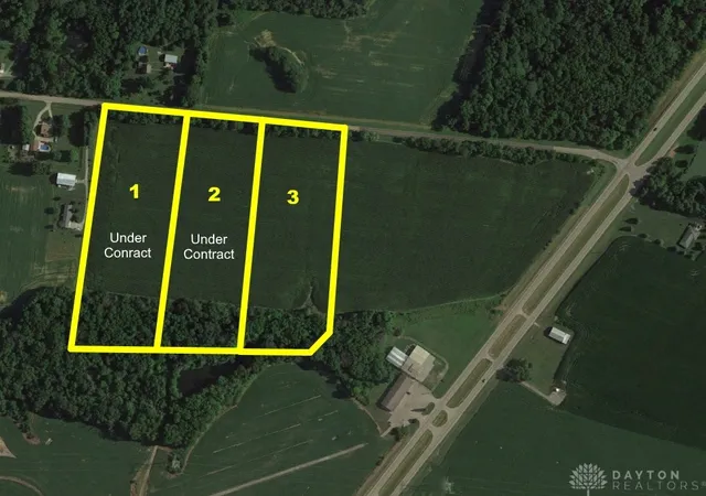 Homes for sale in Xenia Twp, OH | Tract 3 Hedges Rd, Xenia Twp, OH 45385 | MLS# 960712