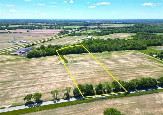 Homes for sale in Xenia Twp, OH | Tract 3 Hedges Rd, Xenia Twp, OH 45385 | MLS# 960712