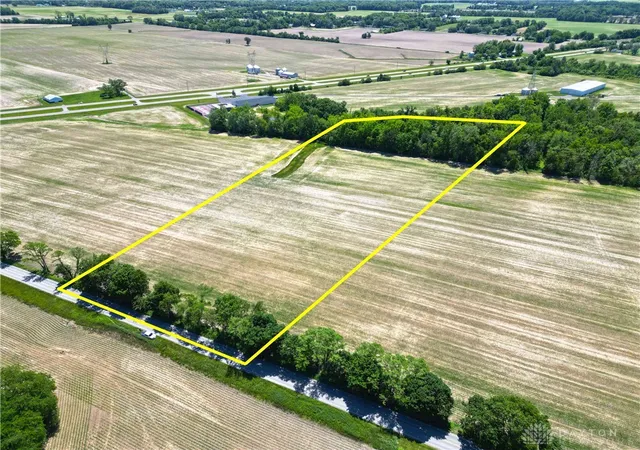 Homes for sale in Xenia Twp, OH | Tract 3 Hedges Rd, Xenia Twp, OH 45385 | MLS# 960712
