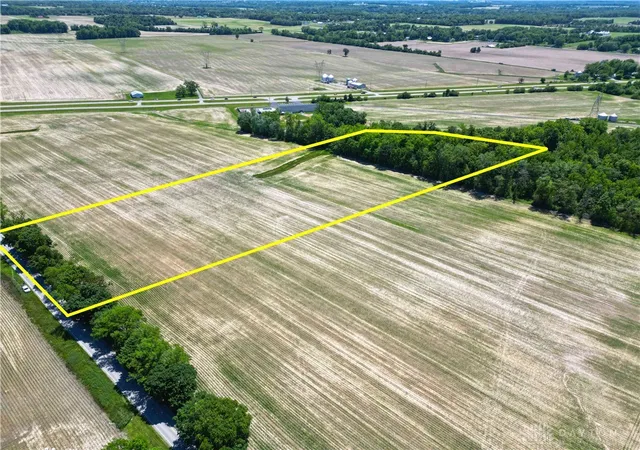 Homes for sale in Xenia Twp, OH | Tract 3 Hedges Rd, Xenia Twp, OH 45385 | MLS# 960712