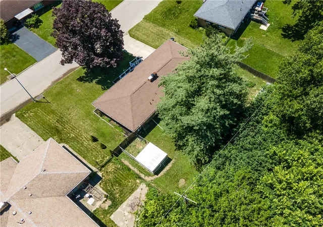 Photo 38 of Single family home for sale at 155 Minty Dr, Dayton, OH 45415 | MLS# 960613 | Listing updated on 2026-07-23