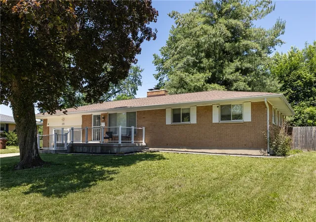 Photo 3 of Single family home for sale at 155 Minty Dr, Dayton, OH 45415 | MLS# 960613 | Listing updated on 2026-07-23