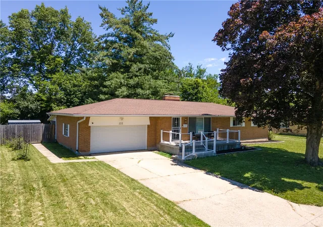 Photo 4 of Single family home for sale at 155 Minty Dr, Dayton, OH 45415 | MLS# 960613 | Listing updated on 2026-07-23