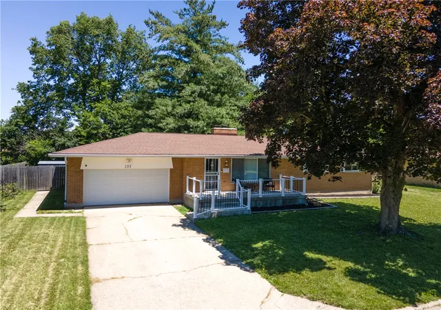 Photo 5 of Single family home for sale at 155 Minty Dr, Dayton, OH 45415 | MLS# 960613 | Listing updated on 2026-07-23