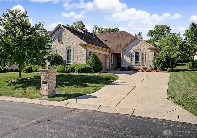 image of 6846 Lorien Woods Dr, Dayton, OH 45459 | MLS# 960047