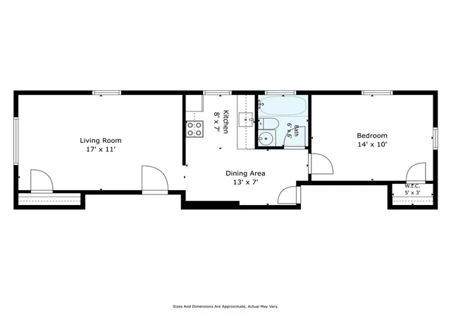 Listing Photo 2 - Condo for sale in building located at 53 Bennington Dr, Dayton, OH 45405
