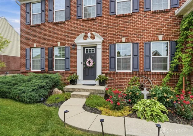 Homes for sale in Clearcreek Twp, OH | 9415 Oak Brook Dr, Clearcreek Twp, OH 45458 | MLS# 960653