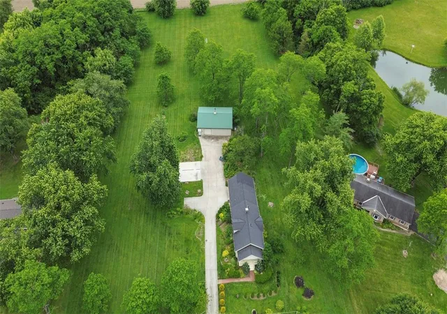 Homes for sale in Ross Twp, OH | 3249 Hamilton Scipio Rd, Ross Twp, OH 45013 | MLS# 960753