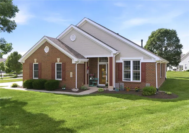 Photo 1 of Single family home for sale at 1468 Fairhill Ct, Xenia, OH 45385 | MLS# 960523 | Listing updated on 2026-07-26