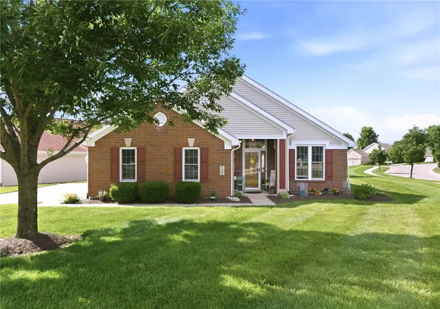 Photo 2 of Single family home for sale at 1468 Fairhill Ct, Xenia, OH 45385 | MLS# 960523 | Listing updated on 2026-07-26