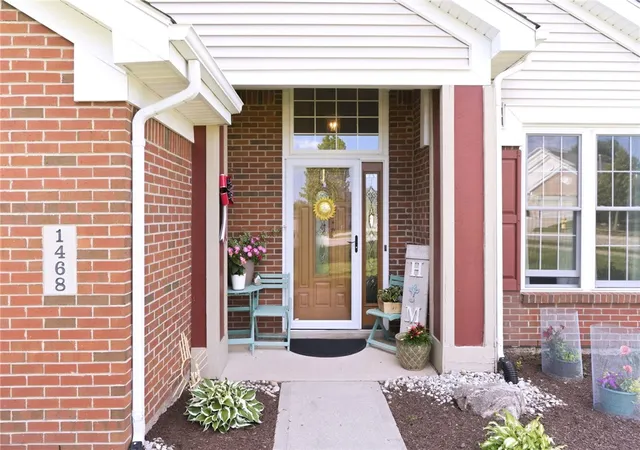 Photo 3 of Single family home for sale at 1468 Fairhill Ct, Xenia, OH 45385 | MLS# 960523 | Listing updated on 2026-07-26