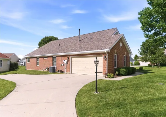 Photo 4 of Single family home for sale at 1468 Fairhill Ct, Xenia, OH 45385 | MLS# 960523 | Listing updated on 2026-07-26