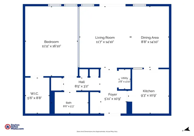 42nd image of 2230 S Patterson Blvd #112, Dayton, OH 45409 | MLS# 960567
