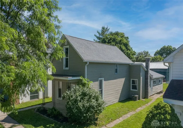 1st image of 118 S Lafayette St, Camden, OH 45311 | MLS# 960722