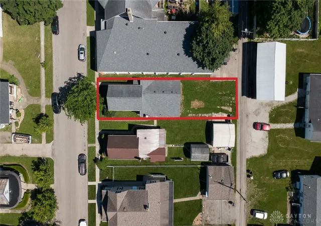 26th image of 118 S Lafayette St, Camden, OH 45311 | MLS# 960722