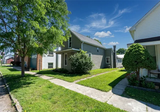 2nd image of 118 S Lafayette St, Camden, OH 45311 | MLS# 960722