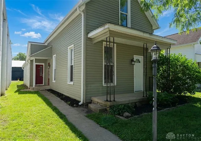 3rd image of 118 S Lafayette St, Camden, OH 45311 | MLS# 960722
