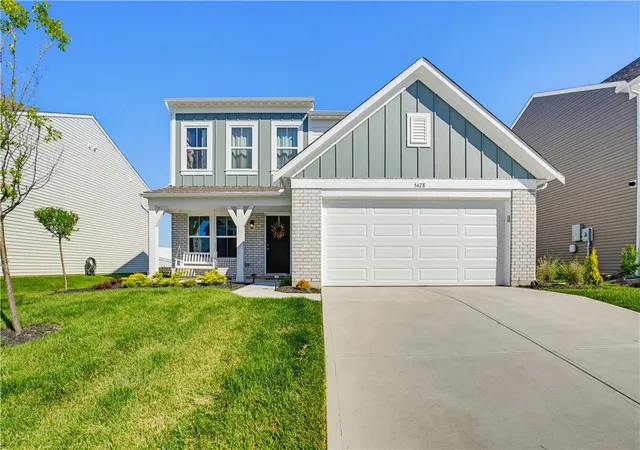 Homes for sale in Turtlecreek Twp, OH | 5478 Greenview Ln, Turtlecreek Twp, OH 45036 | MLS# 960798