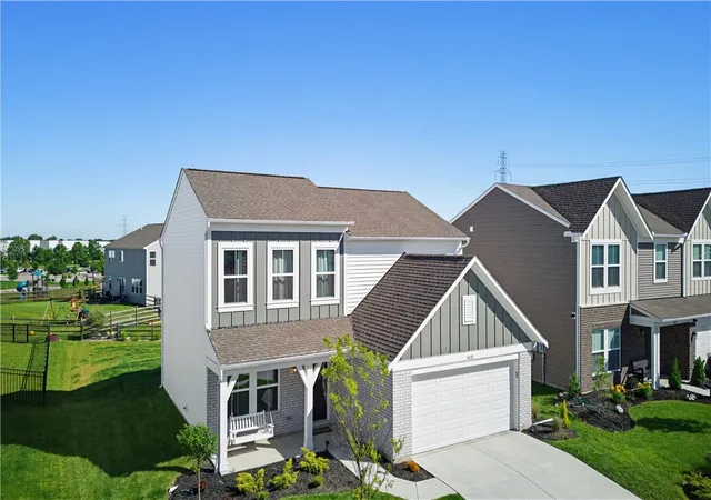 Photo 2 of Single family home for sale at 5478 Greenview Ln, Lebanon, OH 45036 | MLS# 960798 | Listing updated on 2026-07-22