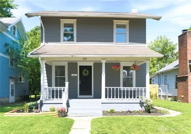 1st image of 210 Harrison St, Middletown, OH 45042 | MLS# 960807