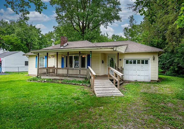 Homes for sale in Eaton, OH | 808 E Somers St, Eaton, OH 45320 | MLS# 960839