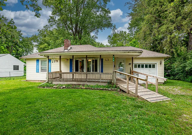 Homes for sale in Eaton, OH | 808 E Somers St, Eaton, OH 45320 | MLS# 960839