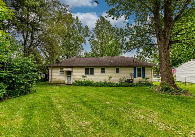 Homes for sale in Eaton, OH | 808 E Somers St, Eaton, OH 45320 | MLS# 960839