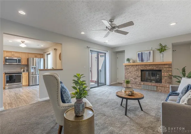 3rd image of 957 Pine Needles Dr, Washington Twp, OH 45458 | MLS# 960846