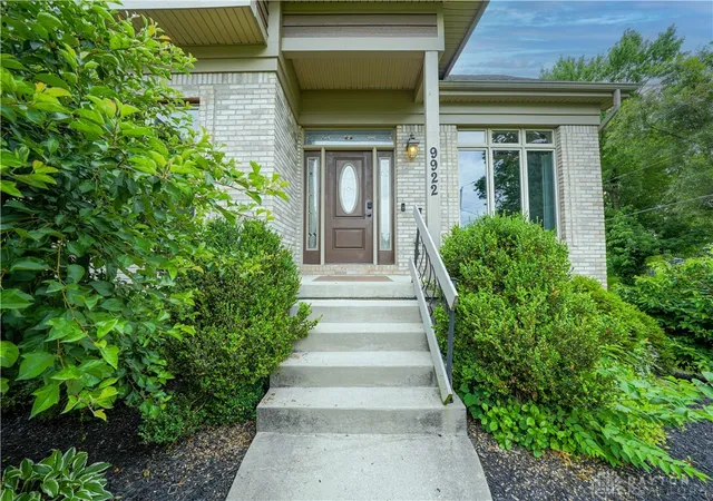Photo 3 of Single family home for sale at 9922 Arn Dr, Dayton, OH 45458 | MLS# 960645 | Listing updated on 2026-07-29