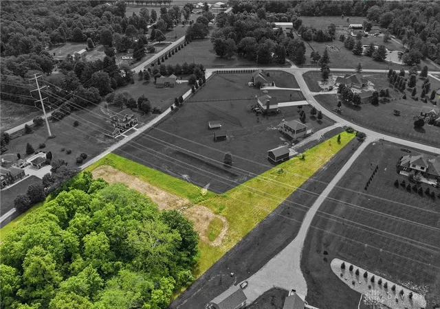 Photo 4 of Land for sale at 8337 Sandhill Dr, Loveland, OH 45140 | MLS# 960867 | Listing updated on 2026-06-04