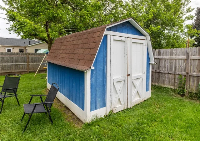 25th image of 232 Dellwood Dr, Fairborn, OH 45324 | MLS# 960851