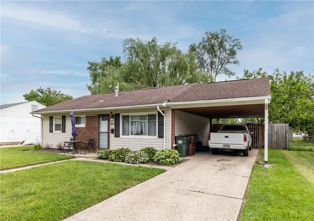 2nd image of 232 Dellwood Dr, Fairborn, OH 45324 | MLS# 960851