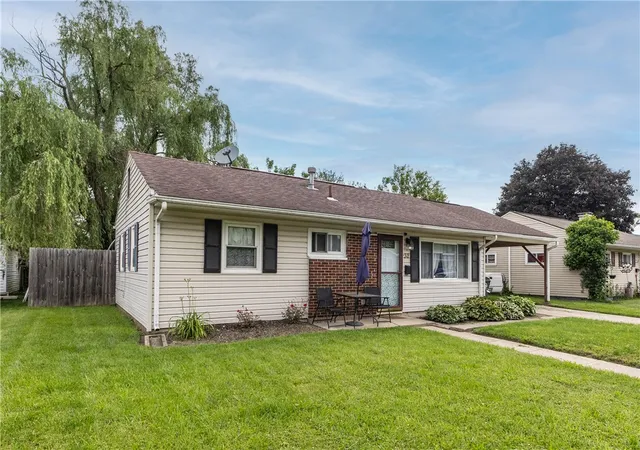 3rd image of 232 Dellwood Dr, Fairborn, OH 45324 | MLS# 960851