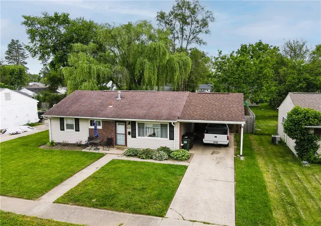 4th image of 232 Dellwood Dr, Fairborn, OH 45324 | MLS# 960851