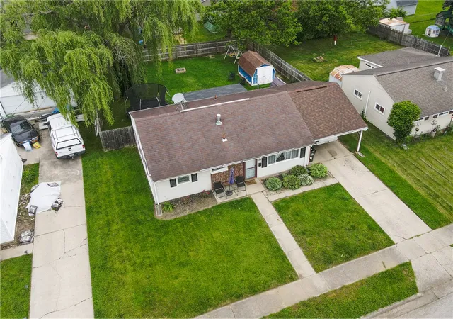 5th image of 232 Dellwood Dr, Fairborn, OH 45324 | MLS# 960851