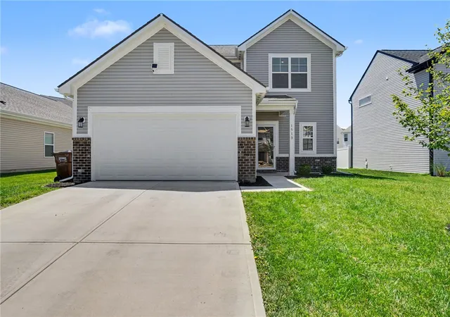 Photo 1 of Single family home for sale at 1513 Arrowhead Dr, Piqua, OH 45356 | MLS# 960834 | Listing updated on 2026-08-27