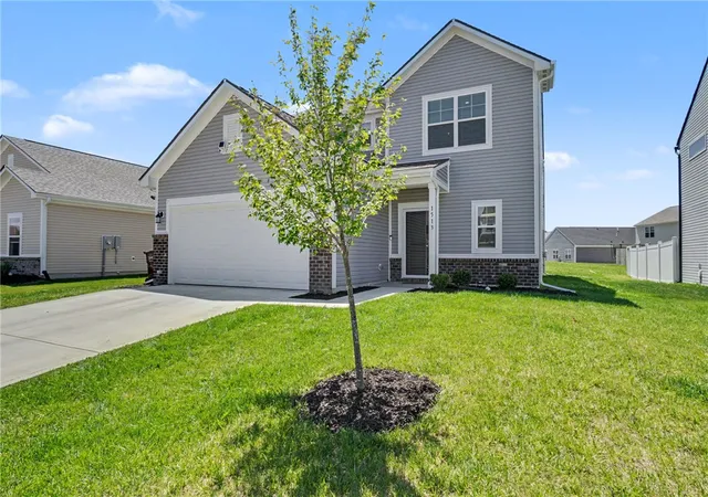 Photo 2 of Single family home for sale at 1513 Arrowhead Dr, Piqua, OH 45356 | MLS# 960834 | Listing updated on 2026-08-27