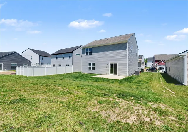 Homes for sale in Piqua, OH | 1513 Arrowhead Dr, Piqua, OH 45356 | MLS# 960834