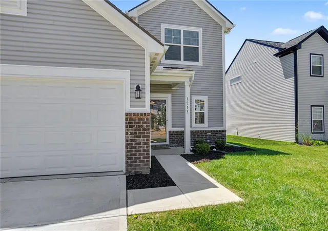 Homes for sale in Piqua, OH | 1513 Arrowhead Dr, Piqua, OH 45356 | MLS# 960834