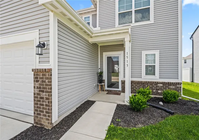 Photo 4 of Single family home for sale at 1513 Arrowhead Dr, Piqua, OH 45356 | MLS# 960834 | Listing updated on 2026-08-27