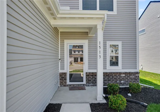 Homes for sale in Piqua, OH | 1513 Arrowhead Dr, Piqua, OH 45356 | MLS# 960834