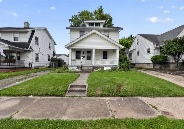 1st image of 24 Redder Ave, Dayton, OH 45405 | MLS# 960110