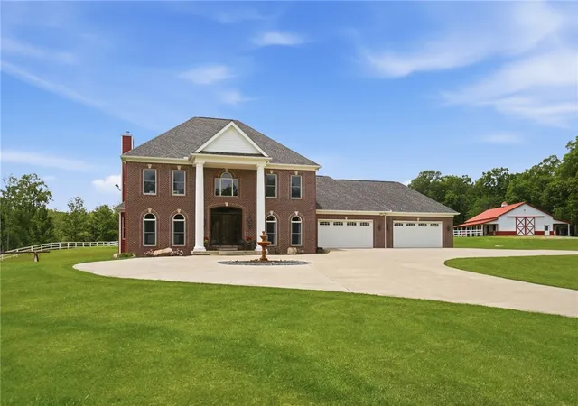 Homes for sale in German Twp, OH | 4681 Upper Valley Pike, German Twp, OH 45502 | MLS# 960898