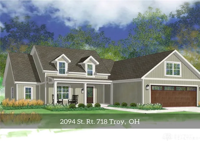 1st image of 2094 State Route 718, Troy, OH 45373 | MLS# 960268