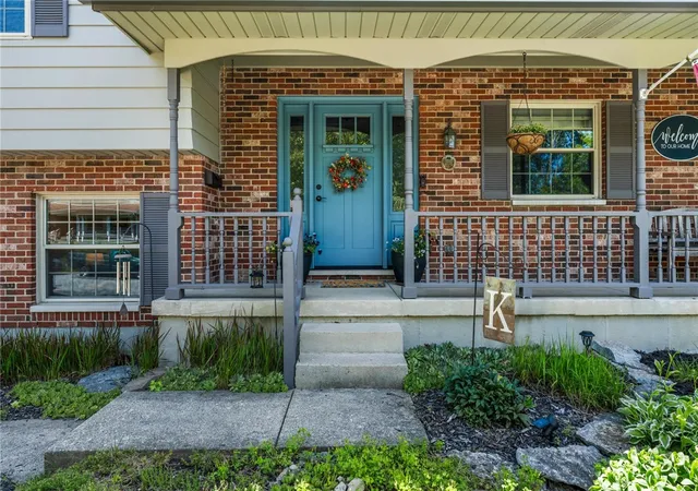 Photo 49 of Sale Pending at 623 Silverleaf Dr, Dayton, OH 45431 | MLS# 960348 | Listing updated on 2026-07-12