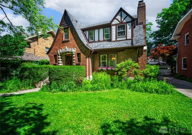 2nd image of 117 Lonsdale Ave, Oakwood, OH 45419 | MLS# 960880