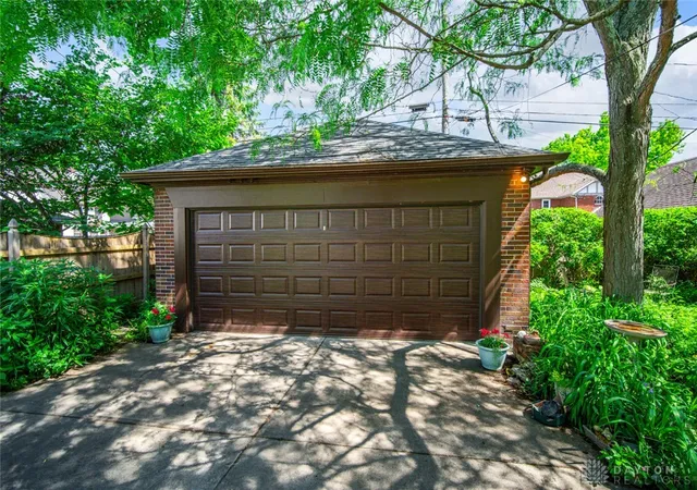 33rd image of 117 Lonsdale Ave, Oakwood, OH 45419 | MLS# 960880