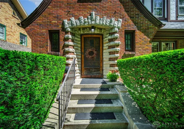 3rd image of 117 Lonsdale Ave, Oakwood, OH 45419 | MLS# 960880