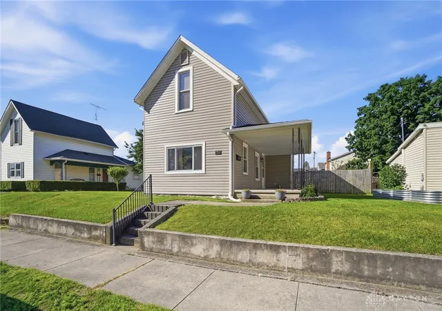1st image of 710 E Canal St, Troy, OH 45373 | MLS# 960926
