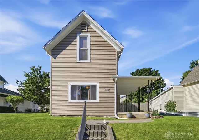 2nd image of 710 E Canal St, Troy, OH 45373 | MLS# 960926